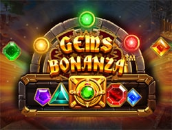 Gems Bonanza Gems Bonanza