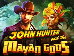 John Hunter and the Mayan Gods John Hunter and the Mayan Gods