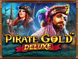 Pirate Gold Deluxe Pirate Gold Deluxe