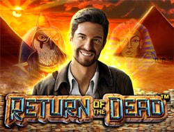 Return of the Dead Return of the Dead