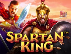 Spartan King Spartan King