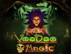 Voodoo Magic Voodoo Magic