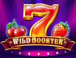 Wild Booster Wild Booster
