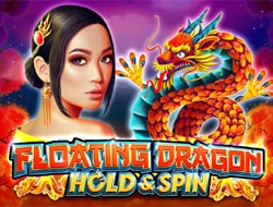 floating dragon floating dragon