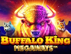 buffalo king megaways buffalo king megaways