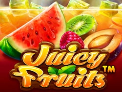 Juicy Fruits Juicy Fruits