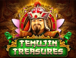Temujin Treasures Temujin Treasures