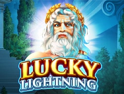 Lucky Lightning Lucky Lightning