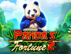 Panda Fortune 2 Panda Fortune 2