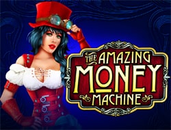 The Amazing Money Machine The Amazing Money Machine