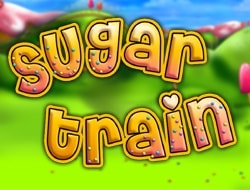 Sugar Train Mobile Slot Sugar Train Mobile Slot