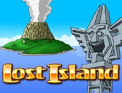 Lost Island Mobile Slot Lost Island Mobile Slot