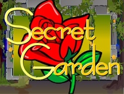 Secret Garden Mobile Slot Secret Garden Mobile Slot