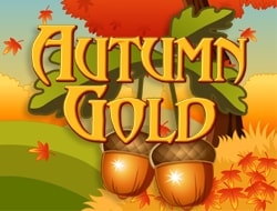 Autumn Gold Mobile Slot Autumn Gold Mobile Slot