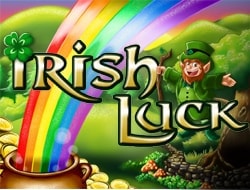 Irish Luck Mobile Slot Irish Luck Mobile Slot