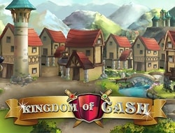 Kingdom Of Cash Mobile Slot Kingdom Of Cash Mobile Slot