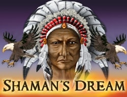 Shamans Dream Mobile Slot Shamans Dream Mobile Slot