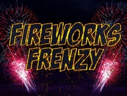 Fireworks Frenzy Mobile Slot Fireworks Frenzy Mobile Slot