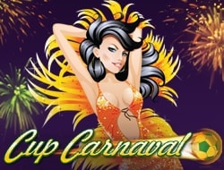 Cup Carnaval Mobile Slot Cup Carnaval Mobile Slot
