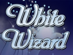 White Wizard Mobile Slot White Wizard Mobile Slot