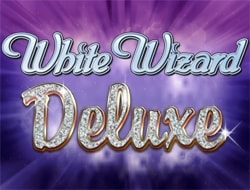 White Wizard Deluxe Mobile Slot White Wizard Deluxe Mobile Slot