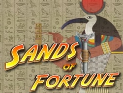 Sands Of Fortune Mobile Slot Sands Of Fortune Mobile Slot