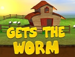 Gets The Worm Mobile Slot Gets The Worm Mobile Slot