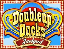 Doubleup Ducks Mobile Jackpot Slot Doubleup Ducks Mobile Jackpot Slot