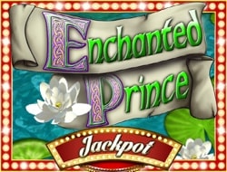 Enchanted Prince Mobile Jackpot Slot Enchanted Prince Mobile Jackpot Slot