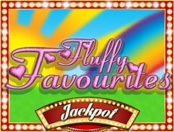 Fluffy Favourites Mobile Jackpot Slot Fluffy Favourites Mobile Jackpot Slot