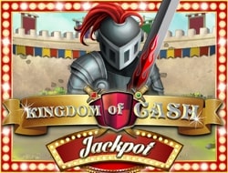 Kingdom Of Cash Mobile Jackpot Slot Kingdom Of Cash Mobile Jackpot Slot