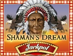Shamans Dream Mobile Jackpot Slot Shamans Dream Mobile Jackpot Slot