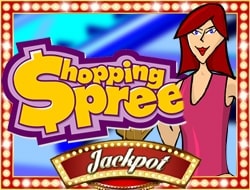 Shopping Spree Mobile Jackpot Slot Shopping Spree Mobile Jackpot Slot