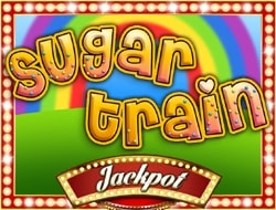 Sugar Train Mobile Jackpot Slot Sugar Train Mobile Jackpot Slot