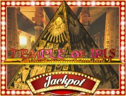 Temple Of Iris Mobile Jackpot Slot Temple Of Iris Mobile Jackpot Slot