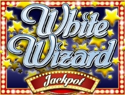 White Wizard Mobile Jackpot Slot White Wizard Mobile Jackpot Slot