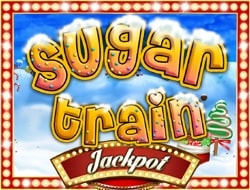 Sugar Train Xmas Mobile Jackpot Slot Sugar Train Xmas Mobile Jackpot Slot