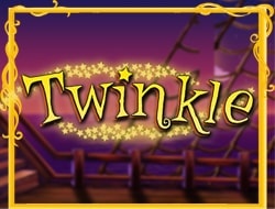 Twinkle Mobile Slot Twinkle Mobile Slot