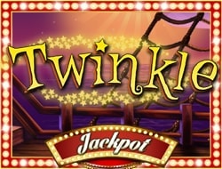 Twinkle Mobile Jackpot Slot Twinkle Mobile Jackpot Slot
