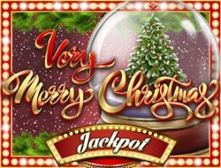 Very Merry Christmas Mobile Jackpot Slot Very Merry Christmas Mobile Jackpot Slot
