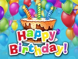 Happy Birthday Mobile Slot Happy Birthday Mobile Slot