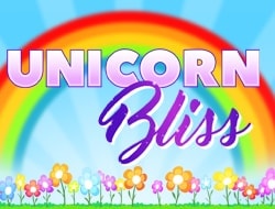 Unicorn Bliss Mobile Slot Unicorn Bliss Mobile Slot