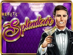 Rebets Splendour Mobile Slot Rebets Splendour Mobile Slot