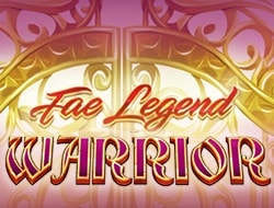 Fae Legend Warrior Mobile Slot Fae Legend Warrior Mobile Slot