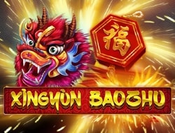 Xingyun BaoZhu Mobile Slot Xingyun BaoZhu Mobile Slot