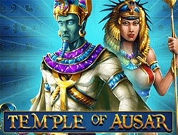 Temple Of Ausar Mobile Slot Temple Of Ausar Mobile Slot