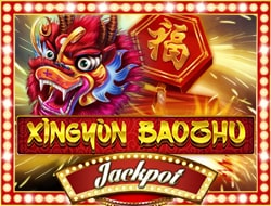 Xingyun BaoZhu Mobile Jackpot Slot Xingyun BaoZhu Mobile Jackpot Slot