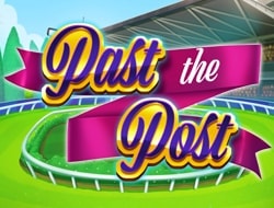 Past The Post Mobile Slot Past The Post Mobile Slot