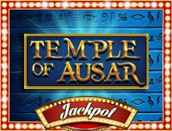 Temple Of Ausar Mobile Jackpot Slot Temple Of Ausar Mobile Jackpot Slot