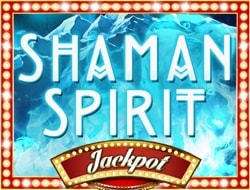 Shaman Spirit Mobile Jackpot Slot Shaman Spirit Mobile Jackpot Slot